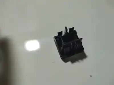 Peça sobressalente para automóvel em segunda mão plásticos por citroen berlingo cuadro 1.6 16v hdi referências oem iam 96476628x