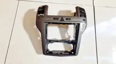 Pezzo di ricambio per auto di seconda mano griglia di aerazione per bmw 3 (e30) m3 2.3 riferimenti oem iam 1000509