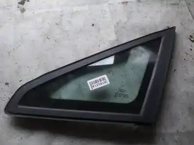 Pezzo di ricambio per auto di seconda mano Custodia Luna Davanti A Sinistra per FORD C-MAX (CB3) 1.6 TDCi CAT Riferimenti OEM IAM AS2  
