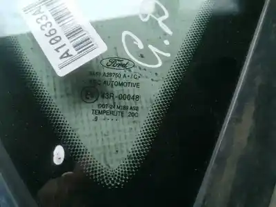 Автозапчастина б/у moon custodi задня прав для ford fiesta vi (cb1, ccn) 1.4 tdci посилання на oem iam as2  