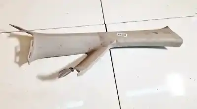 Pezzo di ricambio per auto di seconda mano plastica per toyota auris (_e15_) 2.0 d-4d (ade150_) riferimenti oem iam 6221012040