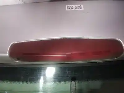 Pezzo di ricambio per auto di seconda mano luce freno centrale per opel astra h (a04) 1.7 cdti (l48) riferimenti oem iam   