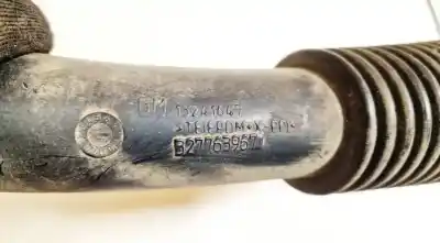 Second-hand car spare part tube for opel corsa d (s07) 1.3 cdti (l08, l68) oem iam references 13241647  327763967