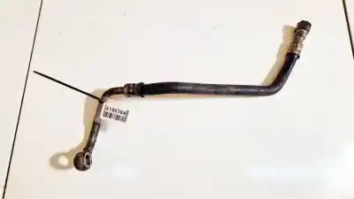 Peça sobressalente para automóvel em segunda mão tubo de pressão de direção assistida por bmw 3 touring (e46) 320 d referências oem iam 