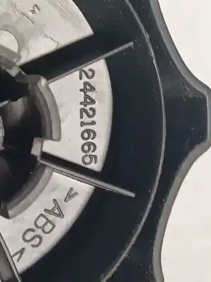 Pezzo di ricambio per auto di seconda mano plastica per bmw 3 (e30) m3 2.3 riferimenti oem iam 24421665  24421665