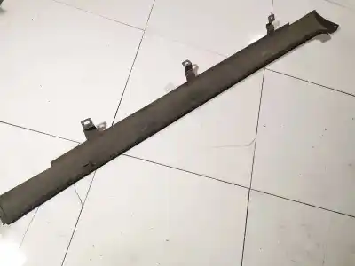 Автозапчастина б/у ліва бічна сподница (виріз) для renault clio i (b/c57_, 5/357_) 1.8 (b/c57c, b/c57u) посилання на oem iam    Автозапчастина б/у ліва бічна сподница (виріз) для renault clio i (b/c57_, 5/357_) 1.8 (b/c57c, b/c57u) посилання на oem iam