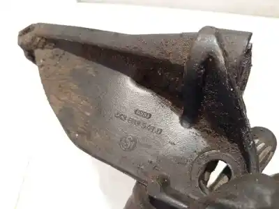 Second-hand car spare part engine support for audi 100 avant (c4) 2.5 tdi oem iam references 443803548d  