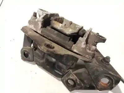 Second-hand car spare part engine support for renault 19 ii (b/c53_) 1.4 (b/c532) oem iam references   