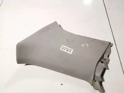 Автозапчастина б/у пластика для mazda 6 hatchback (gg) 2.0 di (gg14) посилання на oem iam g21c68281