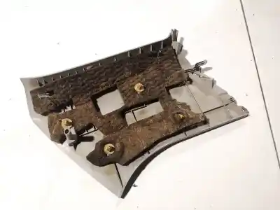 Peça sobressalente para automóvel em segunda mão plásticos por mazda 6 hatchback (gg) 2.0 di (gg14) referências oem iam g21c68281  