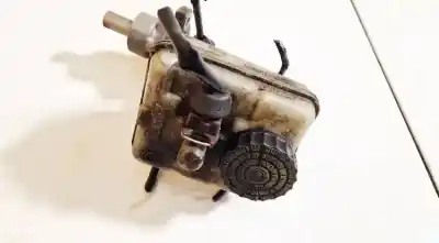 Peça sobressalente para automóvel em segunda mão bomba de travões por peugeot 406 (8b) 1.9 td referências oem iam l481376