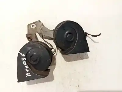 Peça sobressalente para automóvel em segunda mão buzina / sirene por renault 19 ii (b/c53_) 1.4 (b/c532) referências oem iam 0055306