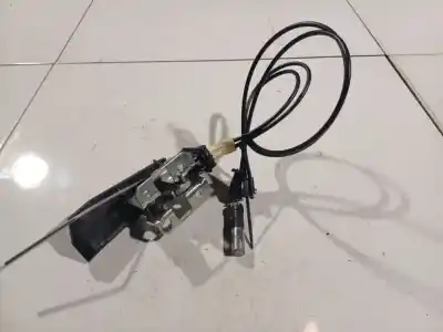 Peça sobressalente para automóvel em segunda mão peças diversas por bmw 3 (e30) m3 2.3 referências oem iam 060146205