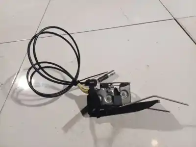 Pezzo di ricambio per auto di seconda mano pezzi vari per bmw 3 (e30) m3 2.3 riferimenti oem iam 060146205  060146205