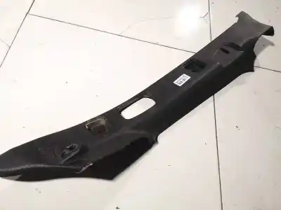 Автозапчастина б/у пластика для mazda 6 hatchback (gg) 2.0 di (gg14) посилання на oem iam g21c68841
