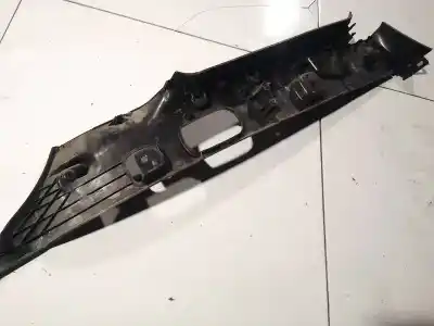 Peça sobressalente para automóvel em segunda mão plásticos por mazda 6 hatchback (gg) 2.0 di (gg14) referências oem iam g21c68841  