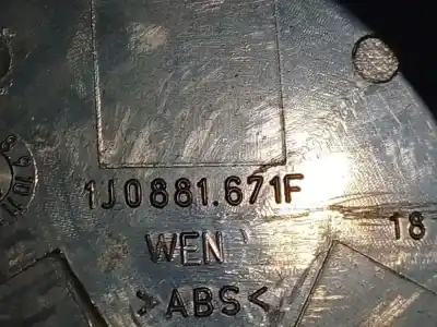 Pezzo di ricambio per auto di seconda mano plastica per ford taurus (p5_) 3.0 24v riferimenti oem iam 1j0881671f  1j0881.671f