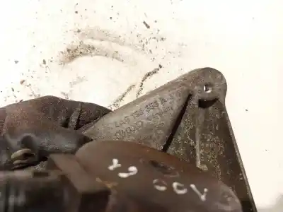 Second-hand car spare part engine support for audi 100 avant (c4) 2.5 tdi oem iam references 4a0199353a  