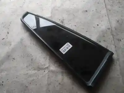 Peça sobressalente para automóvel em segunda mão vidro custódia triangular traseiro direito por mazda 2 (dy) 1.4 referências oem iam as2