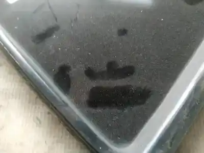 Peça sobressalente para automóvel em segunda mão vidro custódia triangular traseiro direito por mazda 2 (dy) 1.4 referências oem iam as2  