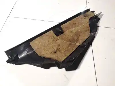 Peça sobressalente para automóvel em segunda mão plásticos por mazda 6 hatchback (gg) 2.0 di (gg14) referências oem iam g21c68771  