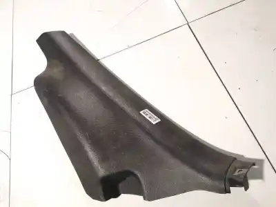 Автозапчастина б/у пластика для mazda 6 hatchback (gg) 2.0 di (gg14) посилання на oem iam g21c68771