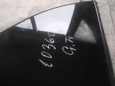 Автозапчастина б/у moon custodi задня прав для opel corsa a fastback (s83) 1.2 i (f08, m08, f68, m68) посилання на oem iam as3  