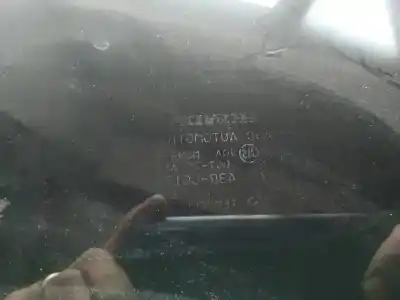 Автозапчастина б/у moon custodi задня прав для opel corsa a fastback (s83) 1.2 i (f08, m08, f68, m68) посилання на oem iam as3  