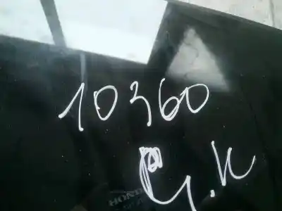 Pièce détachée automobile d'occasion vitre triangulaire custode arrière gauche pour opel corsa a fastback (s83) 1.2 i (f08, m08, f68, m68) références oem iam as3   Pièce détachée automobile d'occasion vitre triangulaire custode arrière gauche pour opel corsa a fastback (s83) 1.2 i (f08, m08, f68, m68) références oem iam as3