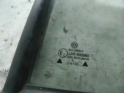İkinci el araba yedek parçası moon custody arka sag için volkswagen golf iv (1j1) 1.9 sdi oem iam referansları as2  