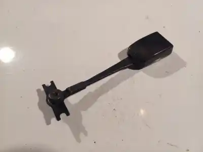 Автозапчасти б/у крюк для ремня передний правый за nissan bluebird hatchback (t72, t12) 1.6 ссылки oem iam   