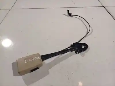 Peça sobressalente para automóvel em segunda mão pré-tensor de airbag dianteiro esquerdo por ford taurus (p5_) 3.0 24v referências oem iam 3t0858471