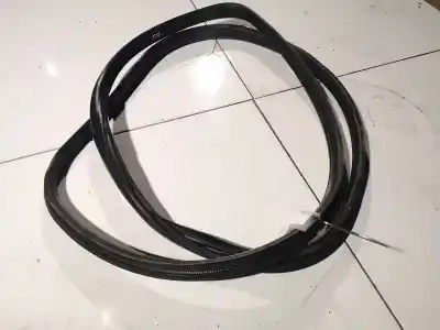 Second-hand car spare part rubber door seal for honda accord vii (cl, cn) 2.0 (cl7) oem iam references    Second-hand car spare part rubber door seal for honda accord vii (cl, cn) 2.0 (cl7) oem iam references