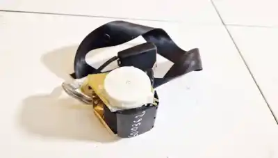 Автозапчастина б/у передній правий ремін безпеки для ford taurus (p5_) 3.0 24v посилання на oem iam 33048192  