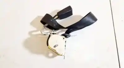 Автозапчастина б/у ПЕРЕДНІЙ ПРАВИЙ РЕМІН БЕЗПЕКИ для FORD TAURUS (P5_)  Посилання на OEM IAM 33048192  