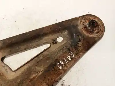 Second-hand car spare part engine support for fiat croma (194) 1.9 16v multijet dynamic (12.2007->) oem iam references   