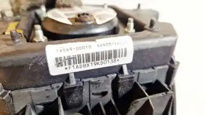 Автозапчастина б/у передня ліва подушка безопасности для kia ceed, i 2006.12 - 2010.05 1.6 crdi 90 66kw 2006.12 - 20012.05 посилання на oem iam 1h56900010  56900-1h000