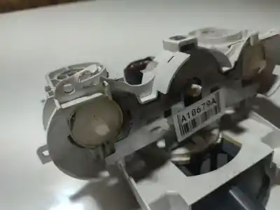 İkinci el araba yedek parçası iklim kontrolü için honda jazz ii (gd_, ge3, ge2) 1.4 idsi (ge3, gd1) oem iam referansları   