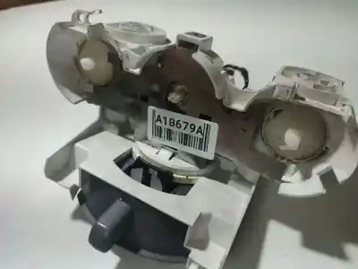 İkinci el araba yedek parçası iklim kontrolü için honda jazz ii (gd_, ge3, ge2) 1.4 idsi (ge3, gd1) oem iam referansları   