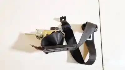 Gebrauchtes Autoersatzteil sicherheitsgurte vorne links zum opel zafira / zafira family b (a05) 1.9 cdti (m75) oem-iam-referenzen 