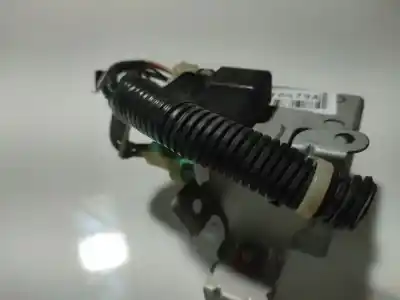 İkinci el araba yedek parçası röle/sigorta kutusu için honda jazz ii (gd_, ge3, ge2) 1.4 idsi (ge3, gd1) oem iam referansları g8msn61  g8ms-n61, 0773d