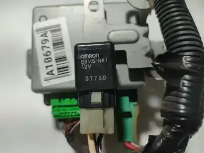 İkinci el araba yedek parçası röle/sigorta kutusu için honda jazz ii (gd_, ge3, ge2) 1.4 idsi (ge3, gd1) oem iam referansları g8msn61  g8ms-n61, 0773d