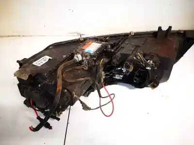 Автозапчастина б/у права фа для mazda 6 hatchback (gg) 2.0 di (gg14) посилання на oem iam f014003907  