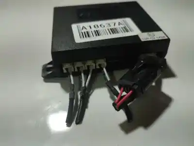 Автозапчасти б/у электронный модуль за audi a6 c6 (4f2) 2.4 ссылки oem iam 10r021424  10r-02 1424