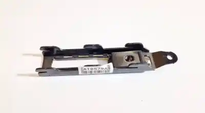 Pezzo di ricambio per auto di seconda mano gancio cintura anteriore sinistro per volkswagen golf iv (1j1) 1.9 sdi riferimenti oem iam 1j0857819c  