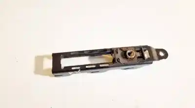Gebrauchtes Autoersatzteil gürtelhaken vorn links zum volkswagen golf iv (1j1) 1.9 sdi oem-iam-referenzen 1j0857819c