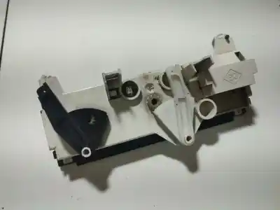 Peça sobressalente para automóvel em segunda mão comando de sofagem (chauffage / ar condicionado) por renault kangoo (kc0/1_) 1.2 16v (kc05, kc06, kc03, kc0t, kc0w, kc1d) referências oem iam 79828  79 828, 798280972 Peça sobressalente para automóvel em segunda mão comando de sofagem (chauffage / ar condicionado) por renault kangoo (kc0/1_) 1.2 16v (kc05, kc06, kc03, kc0t, kc0w, kc1d) referências oem iam 79828  79 828, 798280972