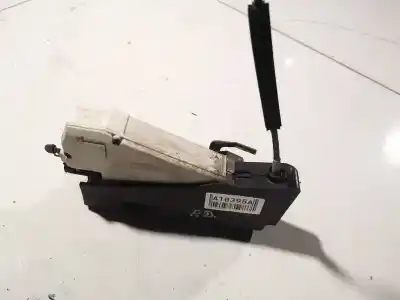 Peça sobressalente para automóvel em segunda mão fechadura da porta traseira direita por volkswagen sharan van (7m_) 1.9 tdi (7m8) referências oem iam 93bg220a20dd