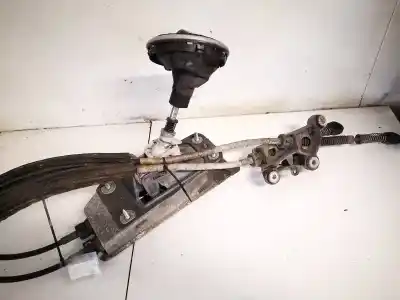 Peça sobressalente para automóvel em segunda mão alavanca de velocidades por ford taurus (p5_) 3.0 24v referências oem iam 6q0711049cj