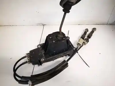 Recambio de automóvil de segunda mano de PALANCA CAMBIO, Palanca-selector de cambios (interno) para JAGUAR XJ COUPÉ  referencias OEM IAM 3550110  3550210